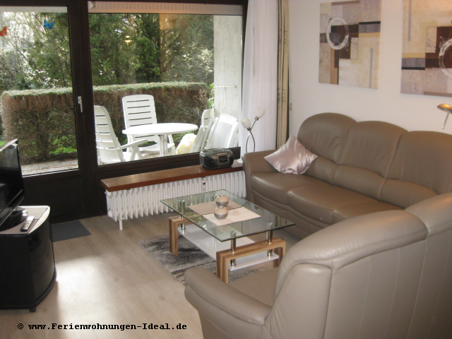 Wohnzimmer I